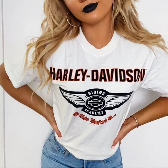 Harley Davidson T-Shirt - Picture 8 of 8